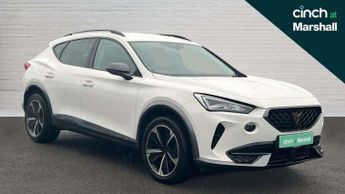 Cupra Formentor 1.5 TSI 150 V1 5dr