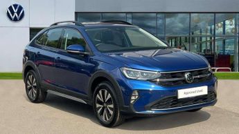 Volkswagen Taigo 1.0 TSI Life 5dr