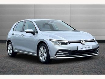 Volkswagen Golf 1.5 TSI Life 5dr