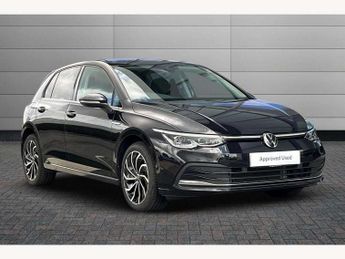 Volkswagen Golf 1.5 TSI Style Edition 5dr