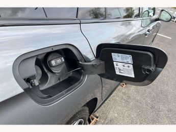 Volkswagen Passat Estate 1.5 TSI eHybrid R-Line 5dr DSG
