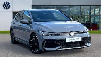 Volkswagen Golf 1.5 eTSI 150 R-Line 5dr DSG