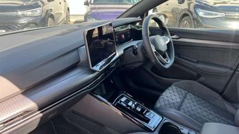 Volkswagen Golf 1.5 eTSI 150 R-Line 5dr DSG