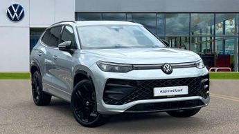 Volkswagen Tayron 1.5 TSI eHybrid R-Line Edition 5dr DSG6