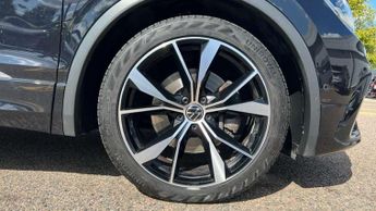Volkswagen Tiguan 2.0 TDI 200 4Motion R-Line 5dr DSG