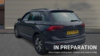 Volkswagen Tiguan 1.5 TSI 150 Life 5dr DSG