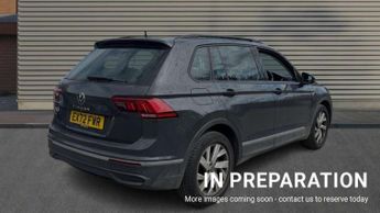 Volkswagen Tiguan 1.5 TSI 150 Life 5dr DSG