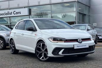 Volkswagen T-Roc 1.5 TSI EVO R-Line 5dr DSG