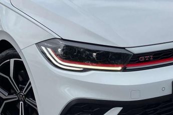 Volkswagen T-Roc 1.5 TSI EVO R-Line 5dr DSG