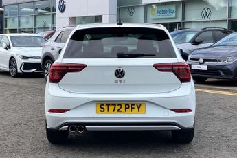 Volkswagen T-Roc 1.5 TSI EVO R-Line 5dr DSG