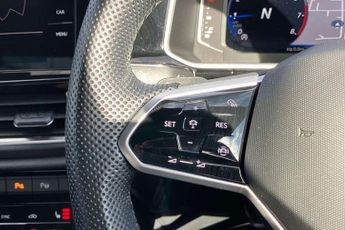 Volkswagen T-Roc 1.5 TSI R-Line 5dr DSG
