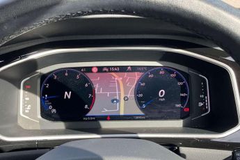 Volkswagen T-Roc 1.5 TSI R-Line 5dr DSG