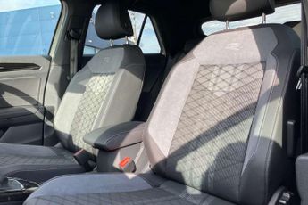 Volkswagen T-Roc 1.5 TSI R-Line 5dr DSG