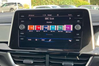 Volkswagen T-Roc 1.5 TSI R-Line 5dr DSG