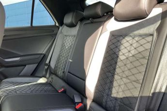 Volkswagen T-Roc 1.5 TSI R-Line 5dr DSG