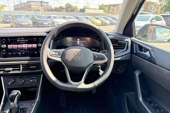 Volkswagen Polo 1.0 TSI Life 5dr DSG