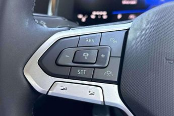 Volkswagen Polo 1.0 TSI Life 5dr DSG