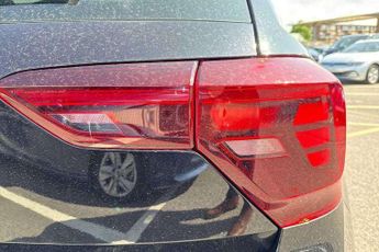 Volkswagen Polo 1.0 TSI Life 5dr DSG