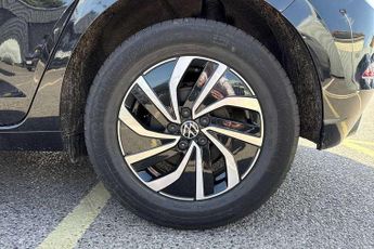 Volkswagen Polo 1.0 TSI Life 5dr DSG