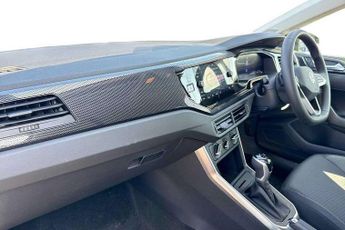 Volkswagen Polo 1.0 TSI Life 5dr DSG