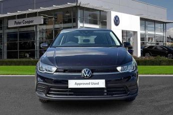 Volkswagen Polo 1.0 TSI Life 5dr DSG