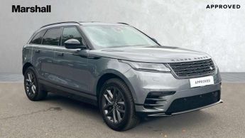 Land Rover Range Rover 2.0 P400e Dynamic SE 5dr Auto