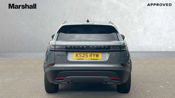 Land Rover Range Rover Velar 2.0 P400e Dynamic SE 5dr Auto