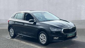 Skoda Fabia 1.0 MPI 80 SE Comfort 5dr