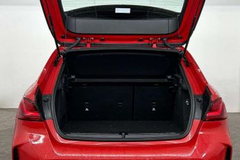 BMW 1 Series 118d M Sport 5dr Step Auto