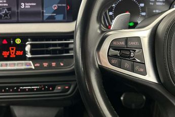BMW 1 Series 118d M Sport 5dr Step Auto