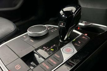 BMW 2 Series Gran Coupe 218i [136] M Sport 4dr DCT