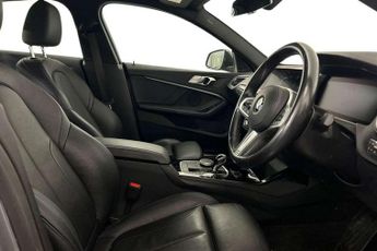 BMW 2 Series Gran Coupe 218i [136] M Sport 4dr DCT