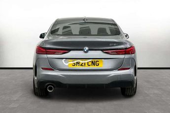 BMW 2 Series Gran Coupe 218i [136] M Sport 4dr DCT