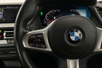 BMW 2 Series Gran Coupe 218i [136] M Sport 4dr DCT