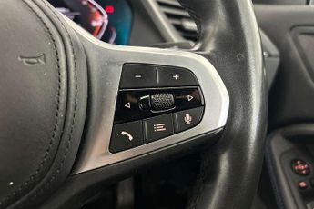 BMW 2 Series Gran Coupe 218i [136] M Sport 4dr DCT