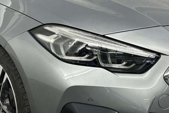 BMW 2 Series Gran Coupe 218i [136] M Sport 4dr DCT