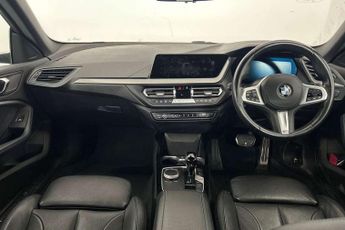 BMW 2 Series Gran Coupe 218i [136] M Sport 4dr DCT