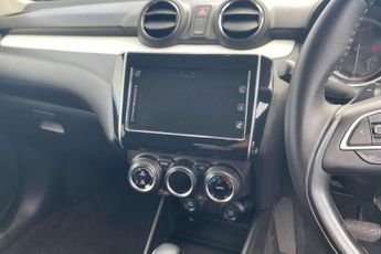 Suzuki Swift 1.0 Boosterjet SZ5 5dr Auto