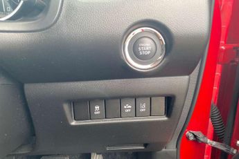 Suzuki Swift 1.0 Boosterjet SZ5 5dr Auto
