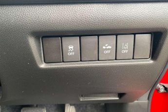 Suzuki Swift 1.0 Boosterjet SZ5 5dr Auto
