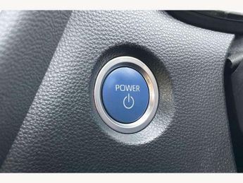 Toyota Corolla 1.8 VVT-i Hybrid GR Sport 5dr CVT