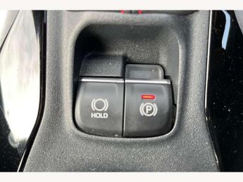 Toyota Corolla 1.8 VVT-i Hybrid GR Sport 5dr CVT