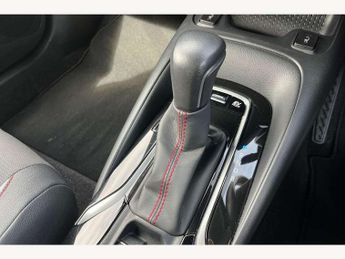 Toyota Corolla 1.8 VVT-i Hybrid GR Sport 5dr CVT