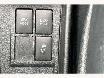 Toyota Yaris 1.5 Hybrid Excel 5dr CVT