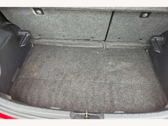 Toyota Yaris 1.5 Hybrid Excel 5dr CVT