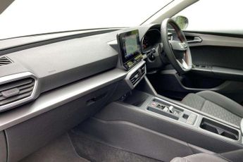 SEAT Leon Estate 1.4 eHybrid FR 5dr DSG
