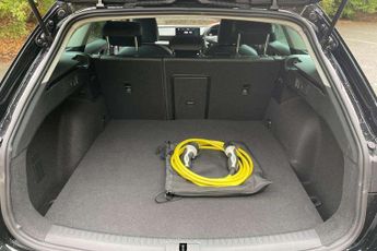 SEAT Leon Estate 1.4 eHybrid FR 5dr DSG