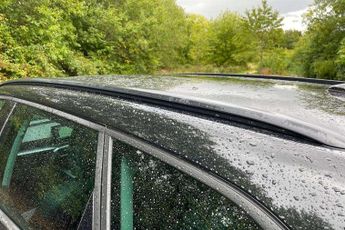 SEAT Leon Estate 1.4 eHybrid FR 5dr DSG