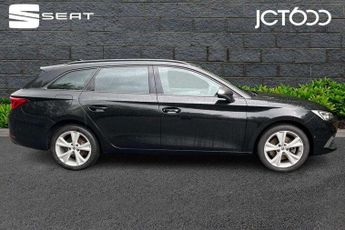 SEAT Leon Estate 1.4 eHybrid FR 5dr DSG