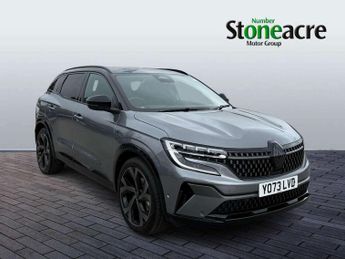 Renault Austral E-Tech FHEV Techno Esprit Alpine 5dr Auto